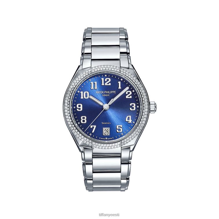 klassikaline ese naised Tiffany FZP8X2006 kakskümmend ~ 4 kella