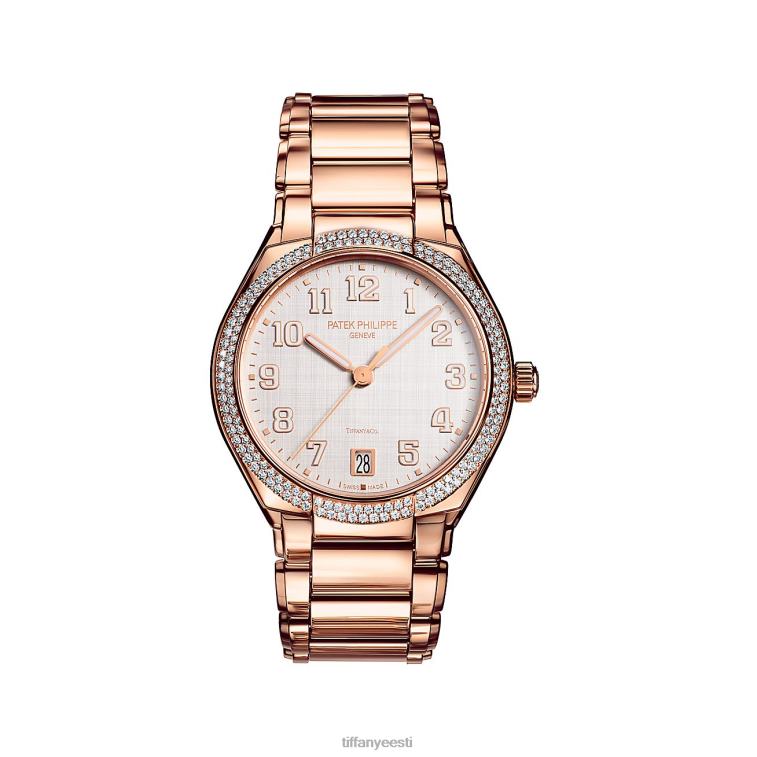 klassikaline ese naised Tiffany FZP8X2008 kakskümmend ~ 4 kella