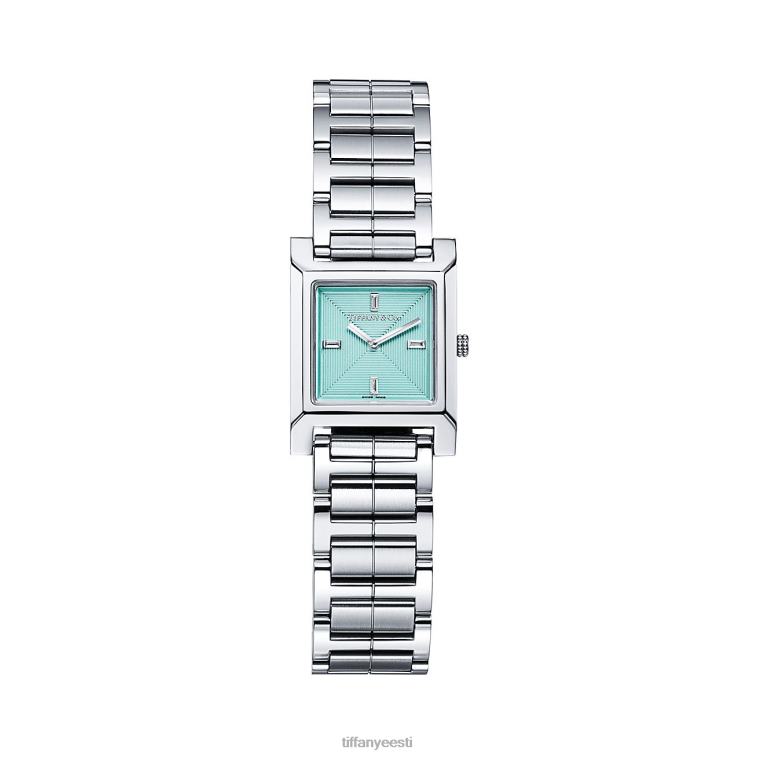 klassikaline ese unisex Tiffany FZP8X1953 tegijad 22 mm kandiline käekell