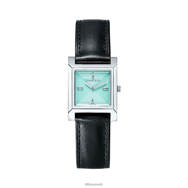 klassikaline ese unisex Tiffany FZP8X1956 tegijad 22 mm kandiline käekell