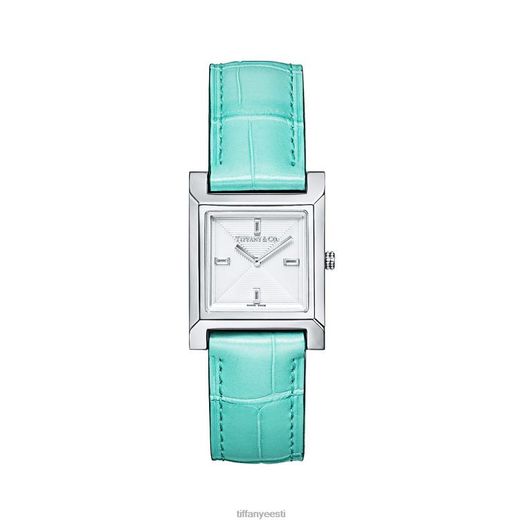 klassikaline ese unisex Tiffany FZP8X1958 tegijad 22 mm kandiline käekell