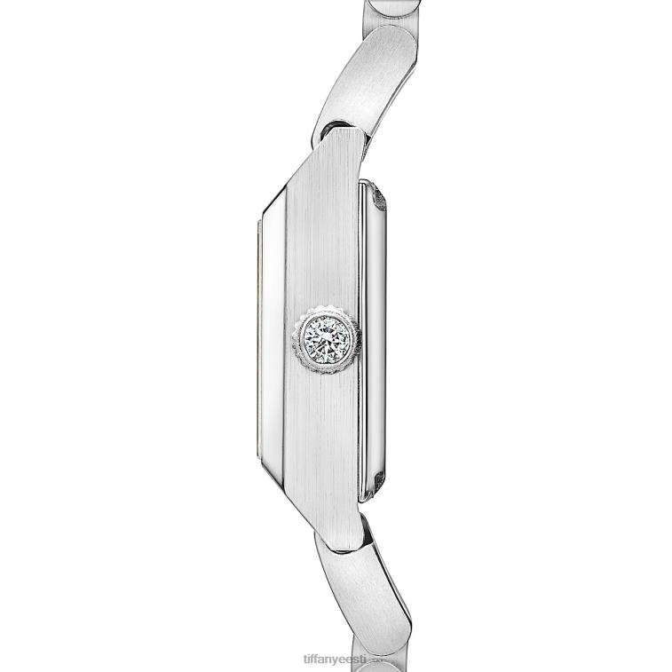 klassikaline ese unisex Tiffany FZP8X1961 tegijad 16 mm kandiline käekell