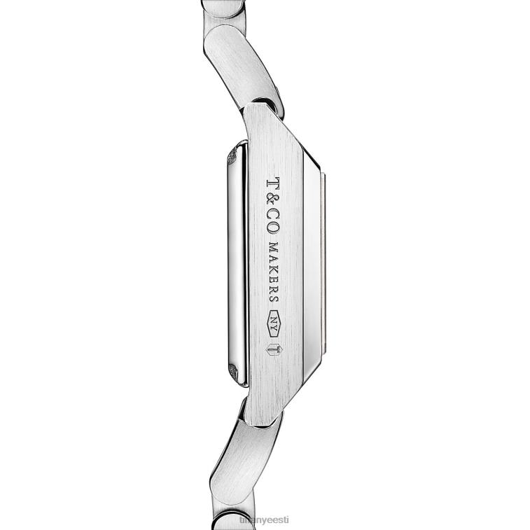 klassikaline ese unisex Tiffany FZP8X1961 tegijad 16 mm kandiline käekell