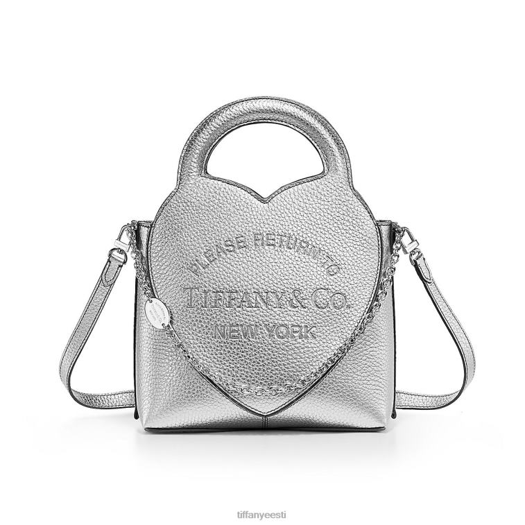 tarvikud unisex Tiffany FZP8X2352 mini kandekott