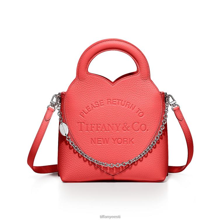 tarvikud unisex Tiffany FZP8X2355 mini kandekott