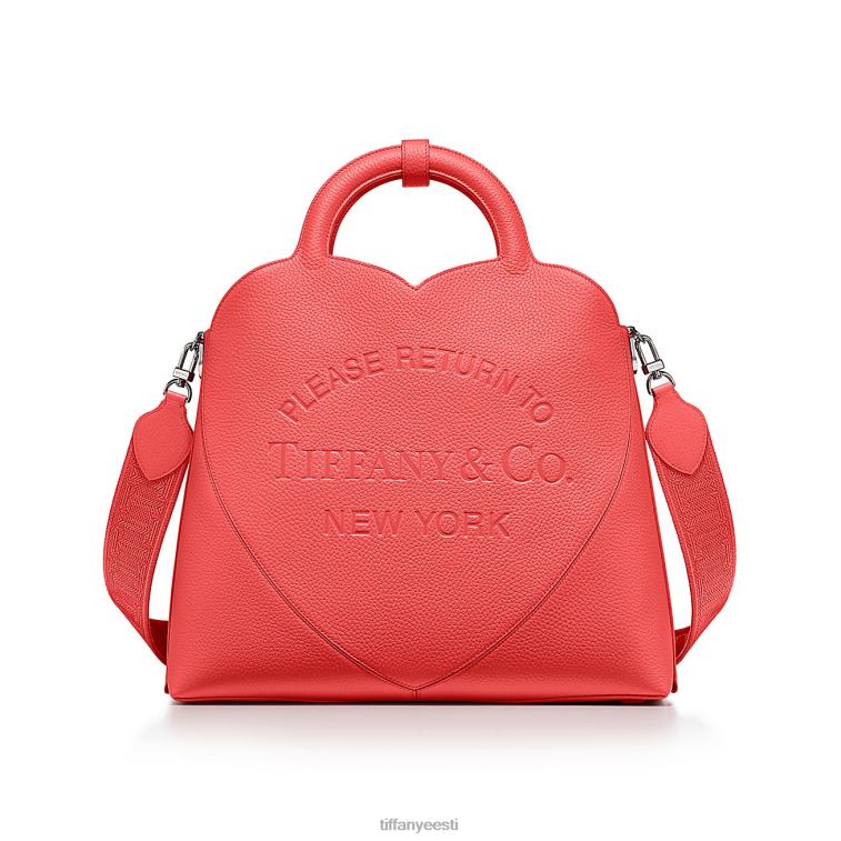 tarvikud unisex Tiffany FZP8X2360 keskmine kandekott