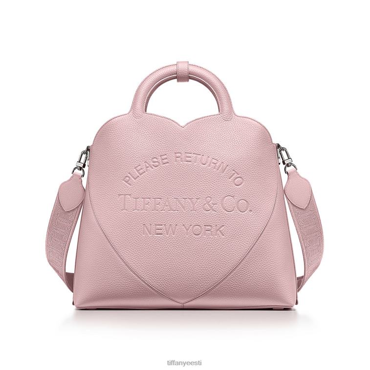 tarvikud unisex Tiffany FZP8X2361 keskmine kandekott