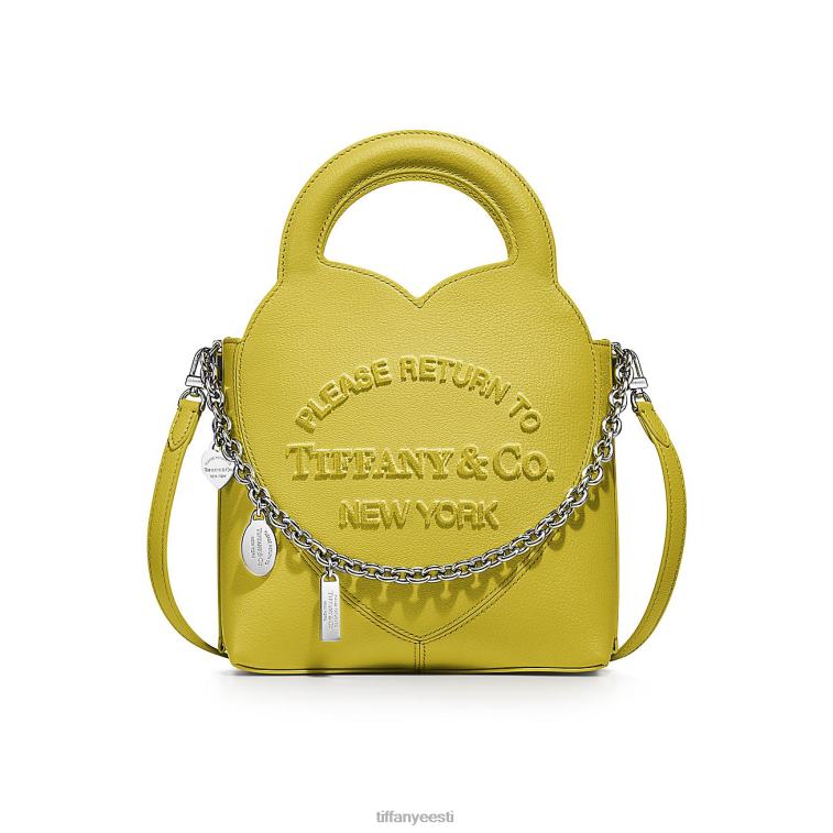 tarvikud unisex Tiffany FZP8X2364 mini amuletik