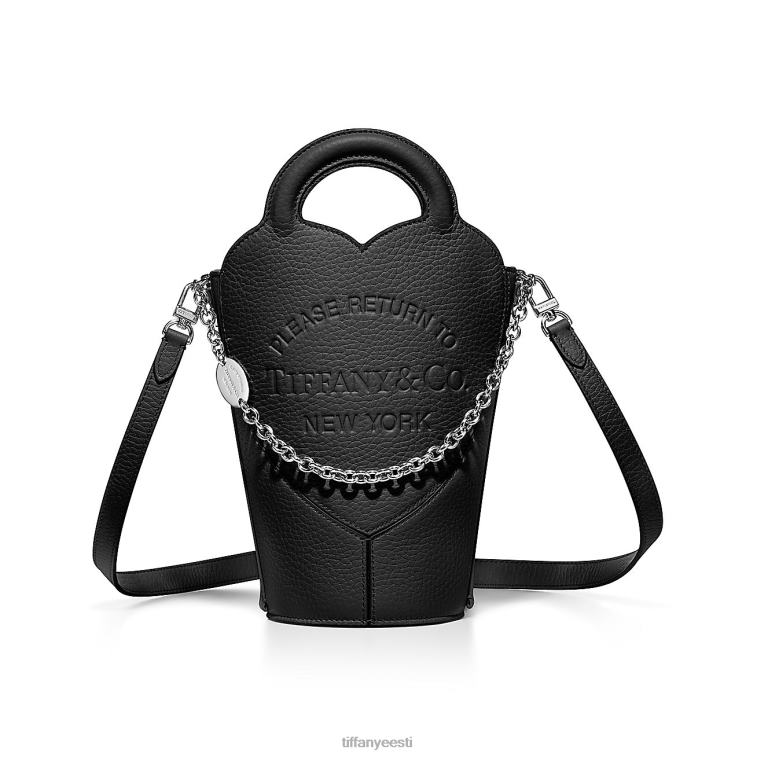 tarvikud unisex Tiffany FZP8X2369 mini crossbody kott