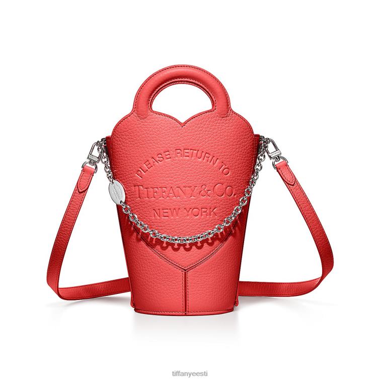 tarvikud unisex Tiffany FZP8X2370 mini crossbody kott