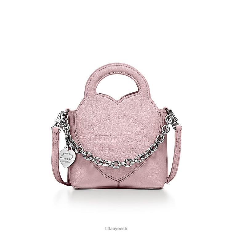 tarvikud unisex Tiffany FZP8X2374 mikrokott