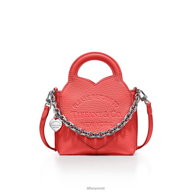 tarvikud unisex Tiffany FZP8X2375 mikrokott