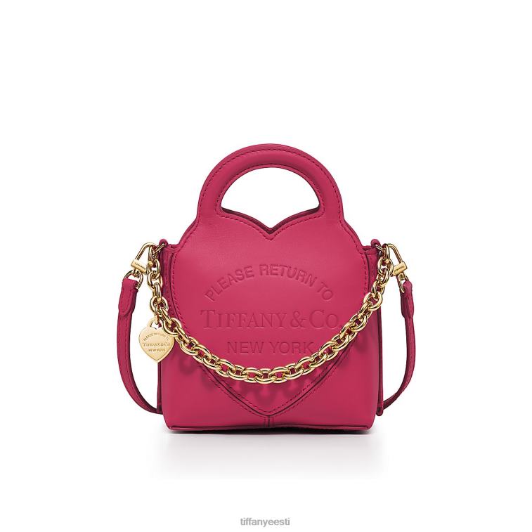 tarvikud unisex Tiffany FZP8X2386 mikrokott