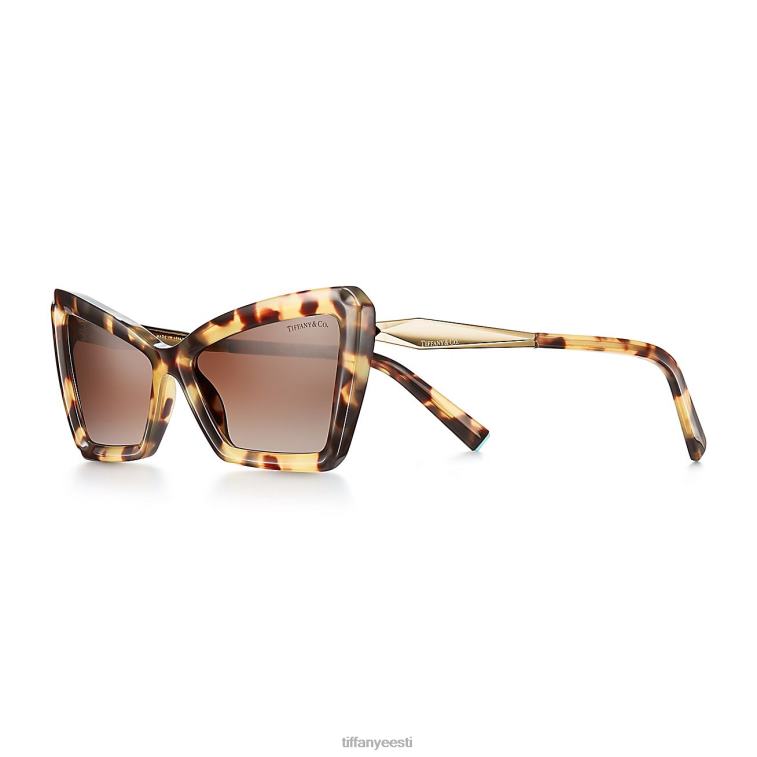 tarvikud unisex Tiffany FZP8X2492 päikeseprillid