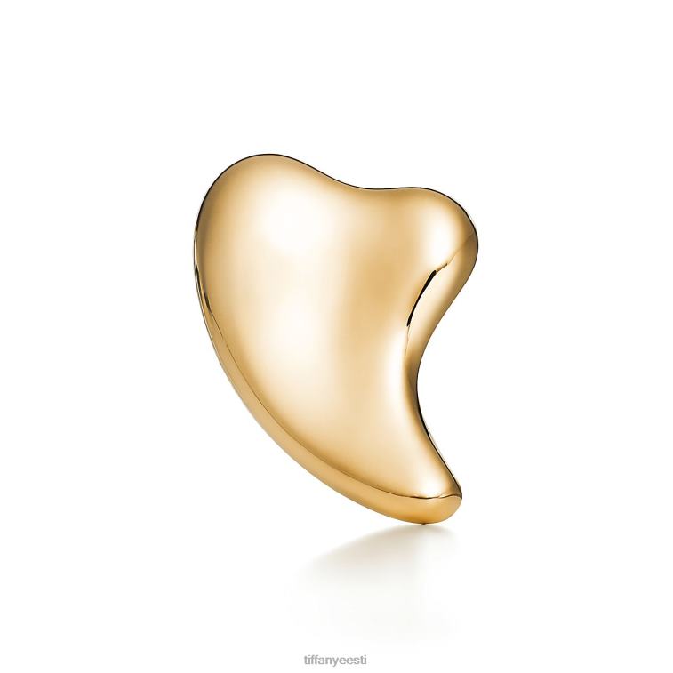 tarvikud unisex Tiffany FZP8X2743 küünis raha klamber