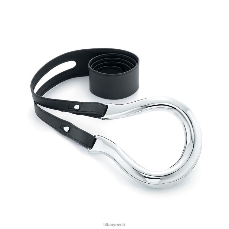 tarvikud unisex Tiffany FZP8X2449 ratsutamisrihma pannal