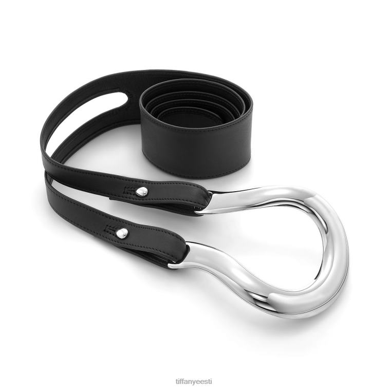 tarvikud unisex Tiffany FZP8X2450 ratsutamisrihma pannal