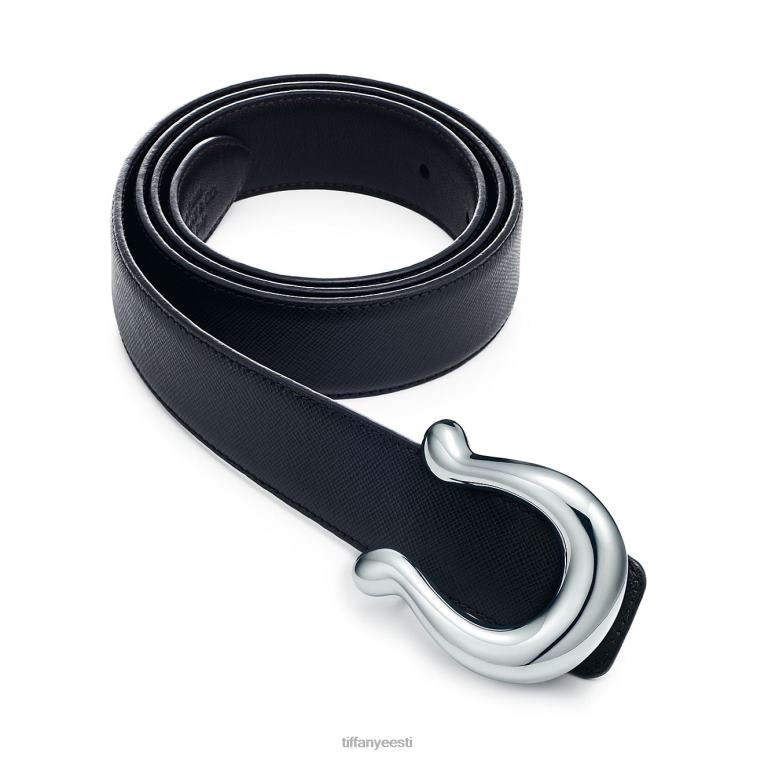 tarvikud unisex Tiffany FZP8X2488 ratsutamisrihma pannal