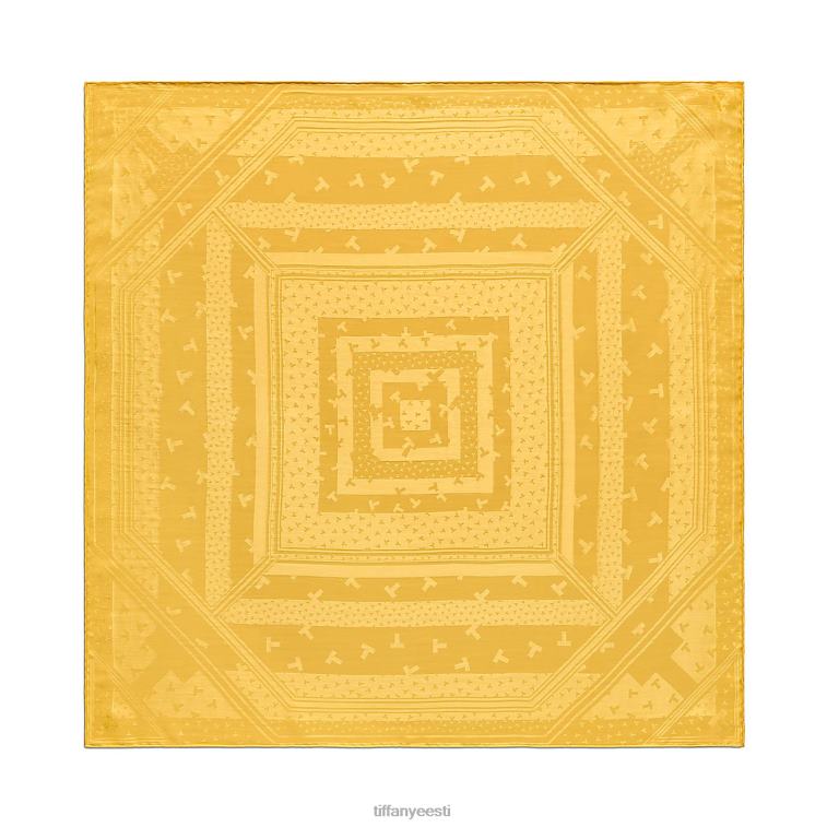 tarvikud unisex Tiffany FZP8X2475 tantsu t kandiline sall