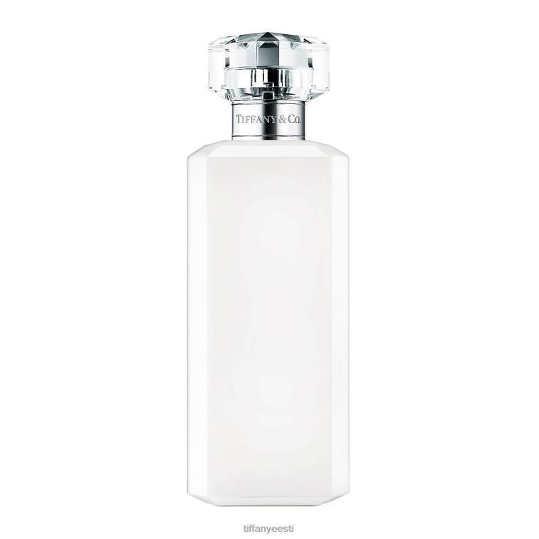 tarvikud unisex Tiffany FZP8X2721 kreem