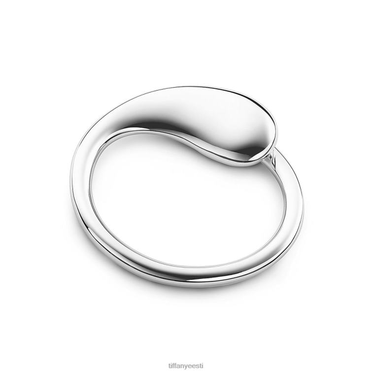 tarvikud unisex Tiffany FZP8X2745 igavese ringi võtmehoidja
